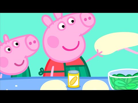 Peppa Pig, Ben and Holly - Popular Videos!