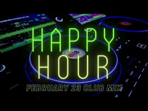 Monthly Mixes