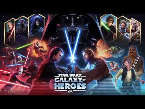 STAR WARS™ Galaxy of Heroes
