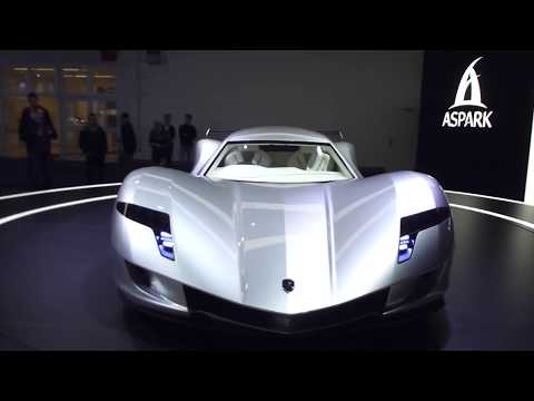 Concept Cars-Aspark-Borgward-Bugatti-Audi-BMW-Mercedes-Brabus-Remault