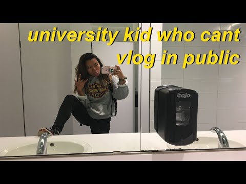 day in my life vlogs