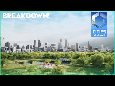 Cities Skylines 2: Countdown