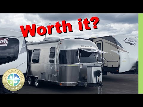The good and bad of the RV Industry