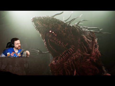 rx_Hydro plays Lords of the Fallen (2023)
