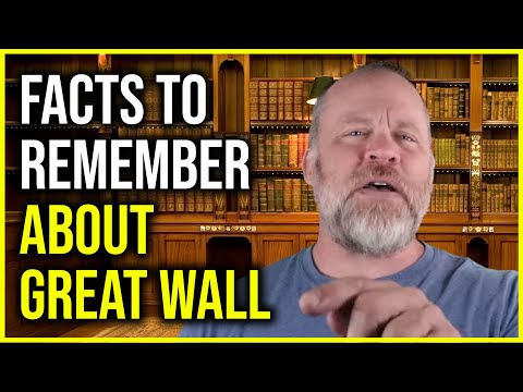 Things to Remember About History