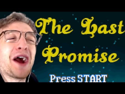THE LAST PROMISE BRO