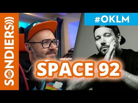 OKLM - Les interviews en live