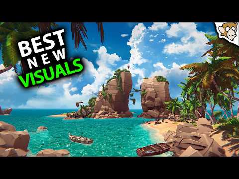 Top NEW Assets and Systems on the Unity Asset Store! (FREE + Paid)