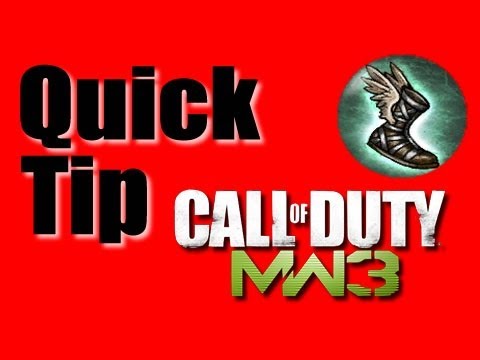 Modern Warfare 3 Quick Tips: Season 1