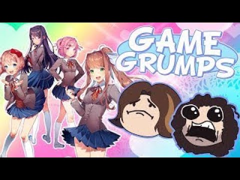 Game Grumps - Best of HORROR