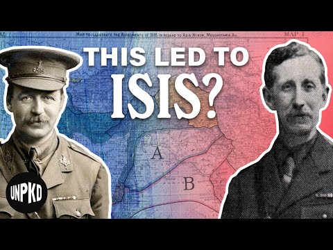 The Founding of Israel | Explained