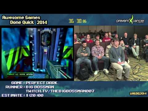 Best of GDQ