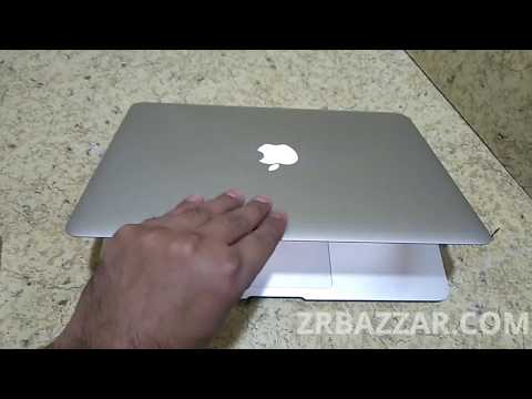 Apple Macbook Slightly used in Pakistan