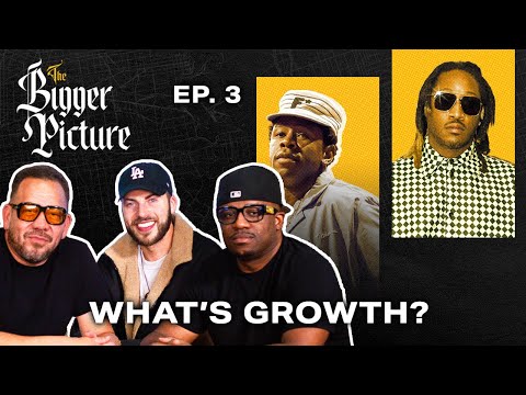The Bigger Picture: A Hip Hop Debate Show