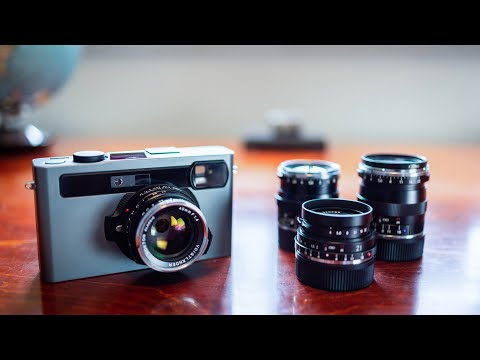 Leica, Pixii & Epson Camera Reviews