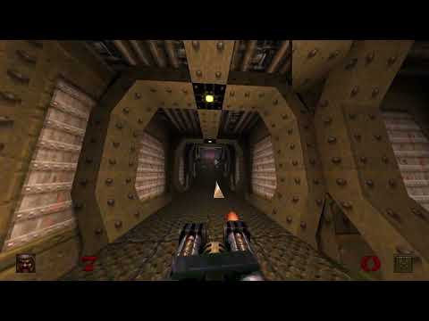 Quake I (1080p) [NC][ [Completed]