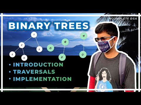Complete Tree Data Structure Course for Interviews