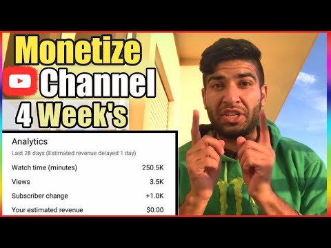 YouTube information