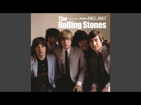 The Rolling Stones EP