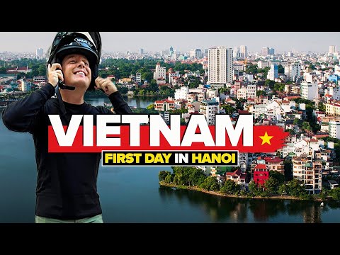 🇻🇳 VIETNAM by MOTORBIKE Series: NORTH to SOUTH