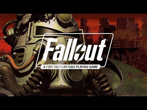 Fallout's Franchise Complete Soundtrack