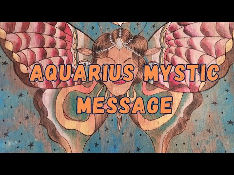 Aquarius: Timeless