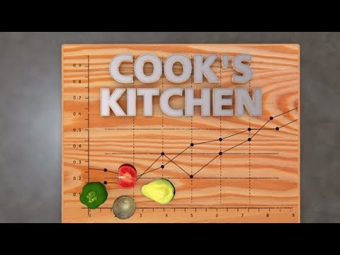 Cook's Kitchen