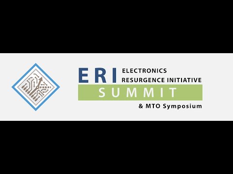 2021 ERI Summit & MTO Symposium