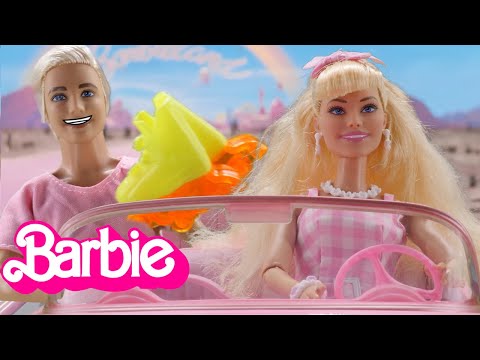 Barbie: The Movie