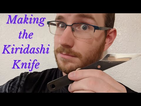 Knifemaking Videos