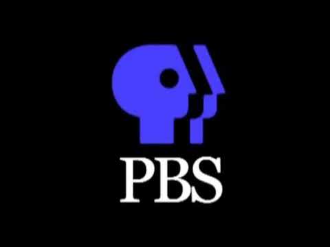 PBS is Ruined All Rounds by M. J. D.