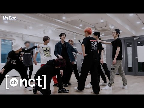 NCT #127 Neo Zone : The Final Round