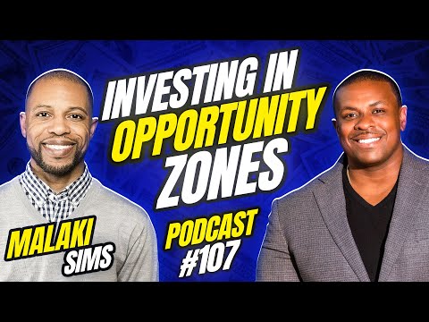 How to Invest in Opportunity Zones