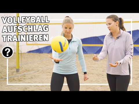 Volleyball & Beachvolleyball