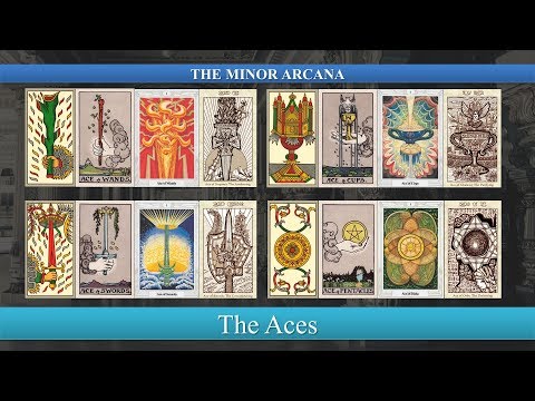 Learn More About Tarot