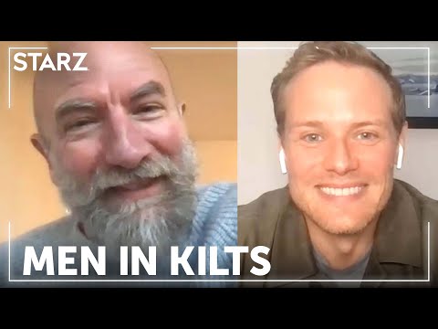 Men In Kilts | Season 1 | STARZ