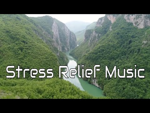 Stress Relief Music