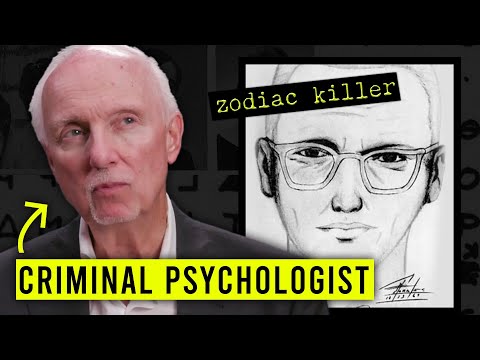 Criminal Psychologist Explains