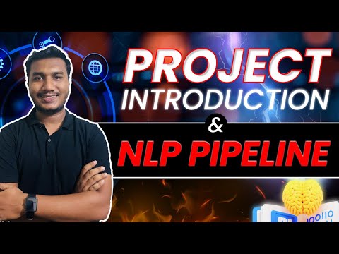 NLP Project Live Ineuron