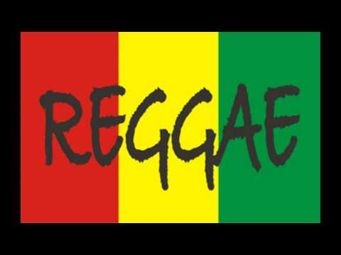Rub A Dub Reggae