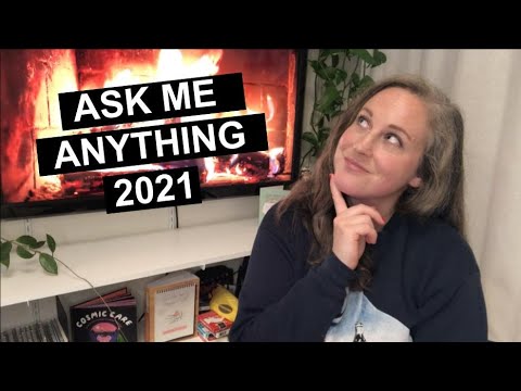 Ask Me Anything fireside chats