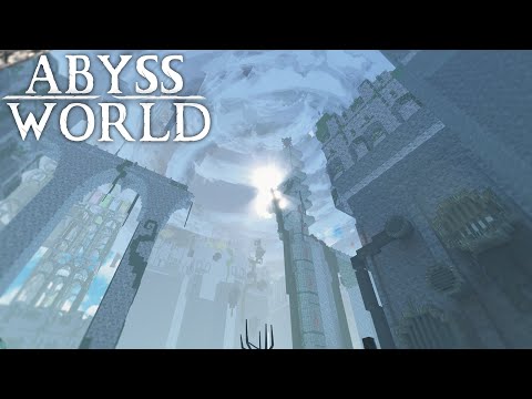 ROBLOX Abyss World