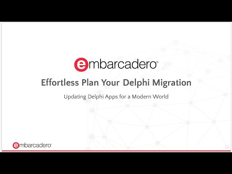 Modernizing Your Apps (Upgrade and Migrate)