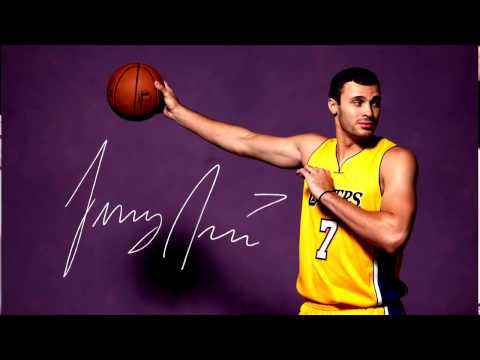 LA Lakers & the NBA