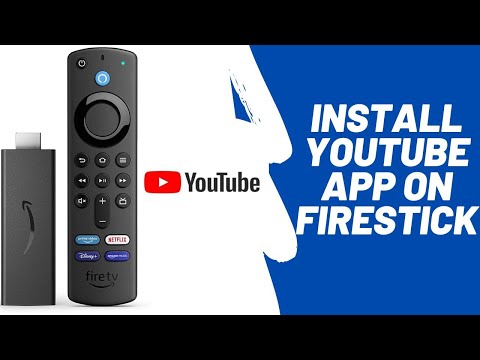 Firestick Gen 3 - How To