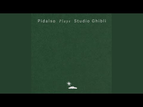 [Album] Pidalso Plays Studio Ghibli