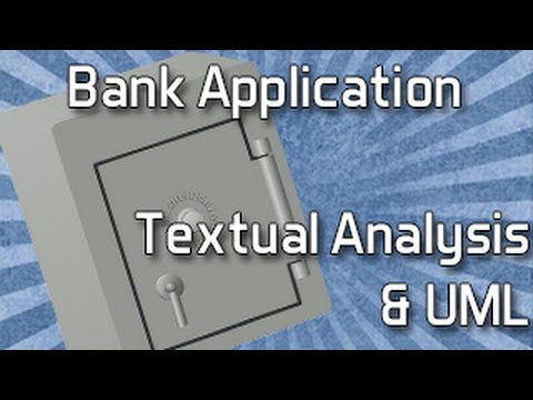 Java Bank Application