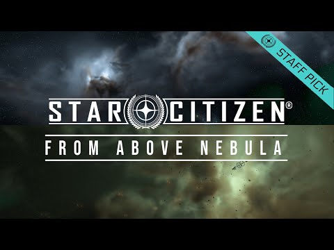 Star Citizen || from above series