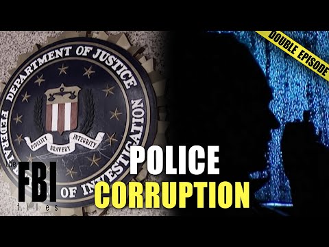 DOUBLE EPISODES | The FBI Files