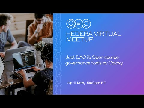 Virtual Meetups